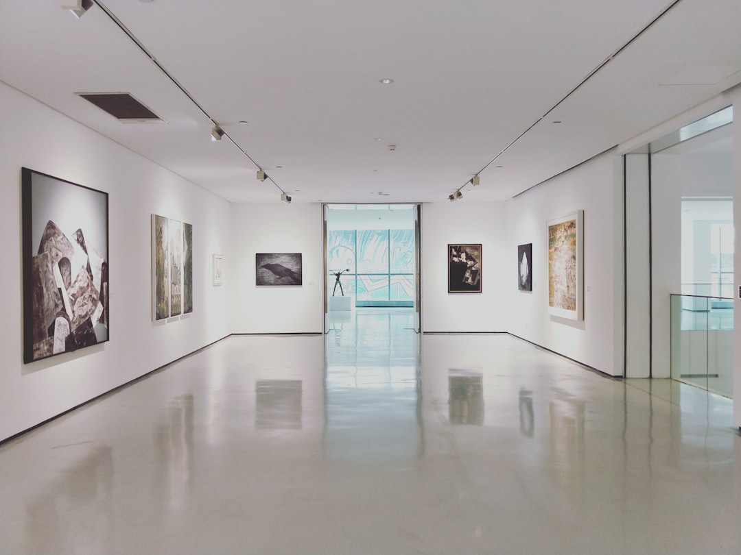The Psychology of Color in Art